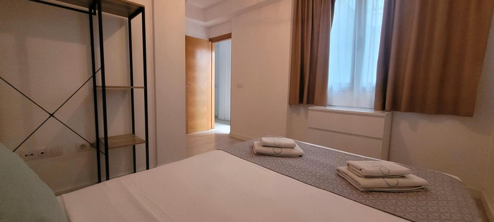 Sabbia Suites Amonak Arrecife  Exterior photo