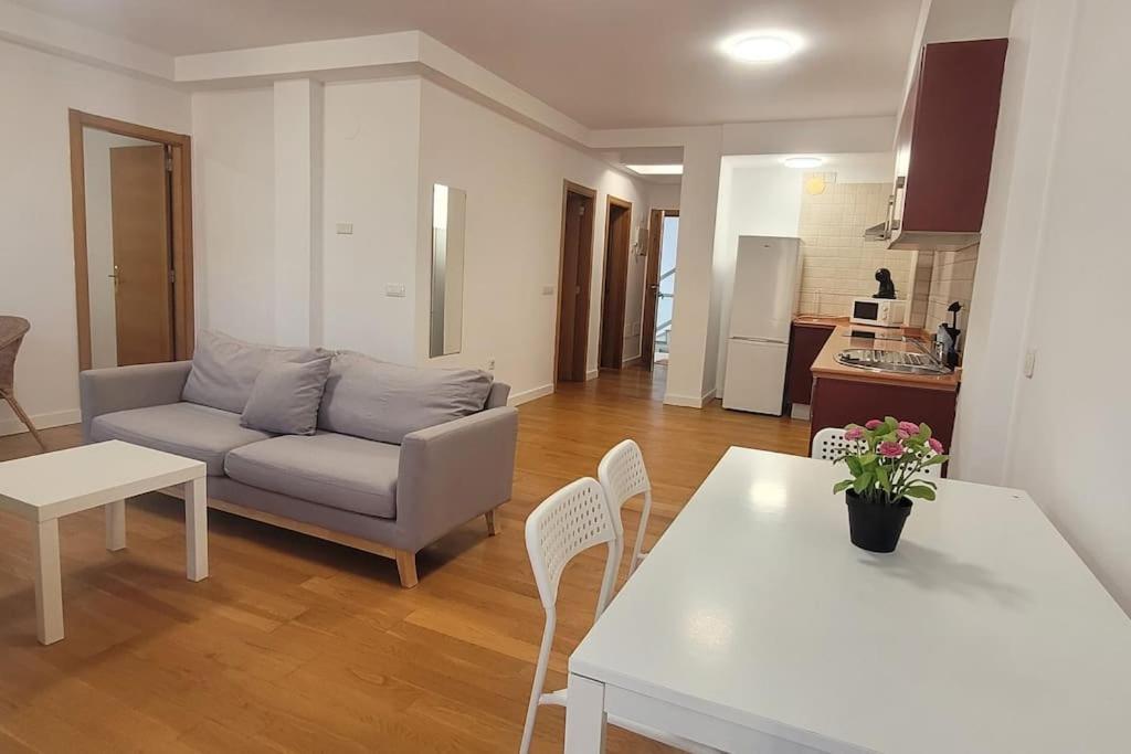 Sabbia Suites Amonak Arrecife  Exterior photo