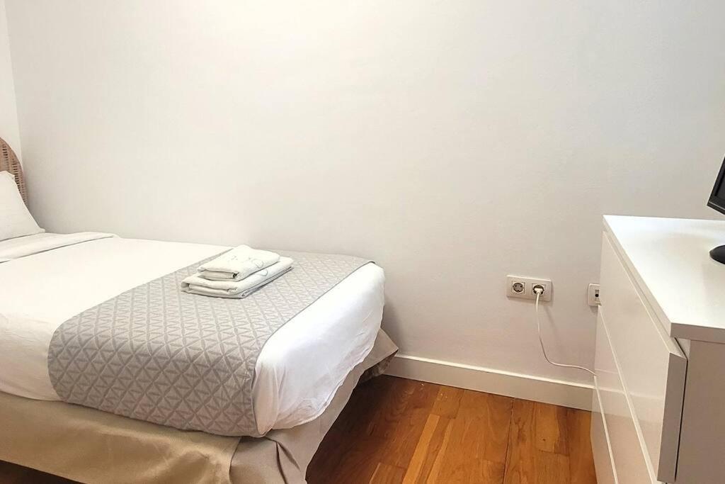 Sabbia Suites Amonak Arrecife  Exterior photo